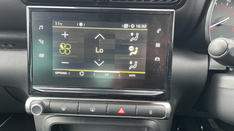 Citroen C3 Aircross 1.2 PureTech 110 Origins 5dr Petrol Hatchback